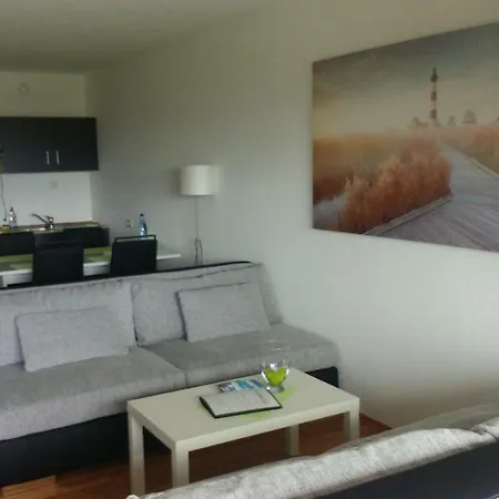 Appartement Feldstrasse Winterberg