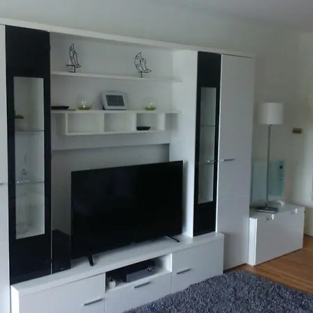 Apartment Ferienappartement Feldstrasse Winterberg