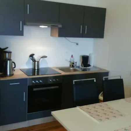 Ferienappartement Feldstrasse *