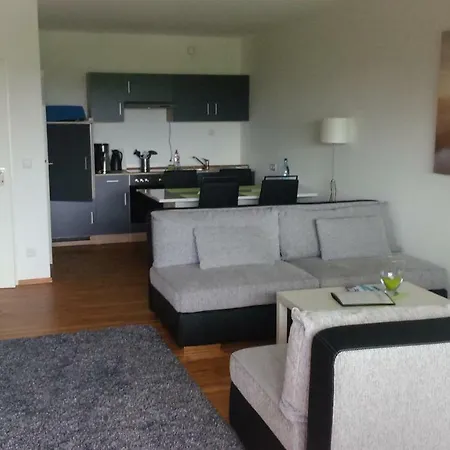 Ferienappartement Feldstrasse * Winterberg