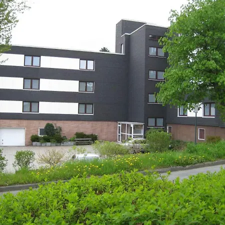 Ferienappartement Feldstrasse Apartment *